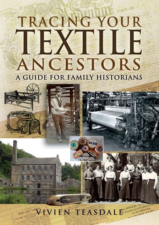 Tracing Your Ancestors Tracing Your Textile Ancestors ebook Vivien Tracing your ancestors tracing your textile ancestors ebook vivien