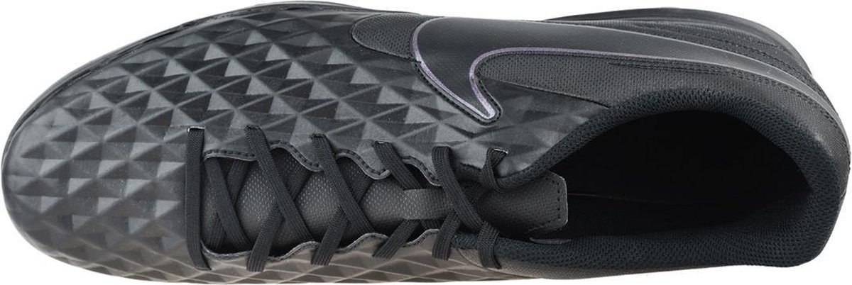 Nike Tiempo Legend 8 Academy TF Sportschoenen - Maat 44 - Unisex - zwart |  bol.com