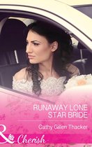 Runaway Lone Star Bride (Mills & Boon Cherish) (Mccabe Multiples - Book 1)