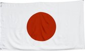 Trasal - vlag Japan - japanse vlag 150x90cm