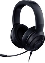 Bol.com Razer Kraken X - Gaming Headset - Zwart aanbieding