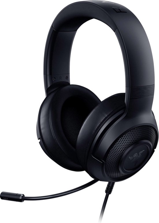 Razer Kraken X - Gaming Headset - Zwart - Razer