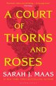 A Court of Thorns and Roses The 1 bestselling series