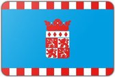 Vlag gemeente Veldhoven - 70 x 100 cm - Polyester