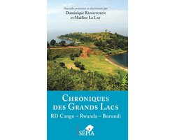 Chroniques des Grands lacs