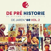 De Pre Historie - De Jaren '60 Vol.