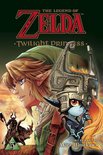 The Legend of Zelda Twilight Princess, Vol 3 Volume 3