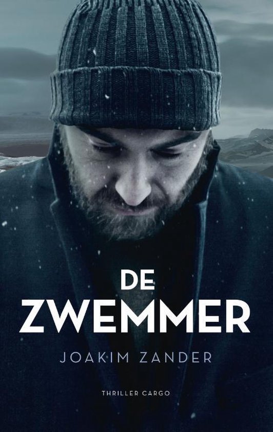 De zwemmer - cover