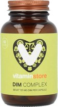 Vitaminstore  - DIM Complex - 60 vegicaps