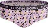 Bjorn Borg Hipster 1 Pack Paint Maat 122-128