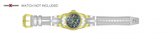 Horlogeband voor Invicta Disney Limited Edition 25125