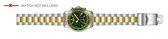 Horlogeband voor Invicta Pro Diver 26059