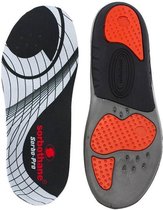 Sorbothane Sorbo-Pro Total Control inlegzolen