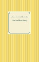 Taschenbuch-Literatur-Klassiker 54 - Die Insel Felsenburg