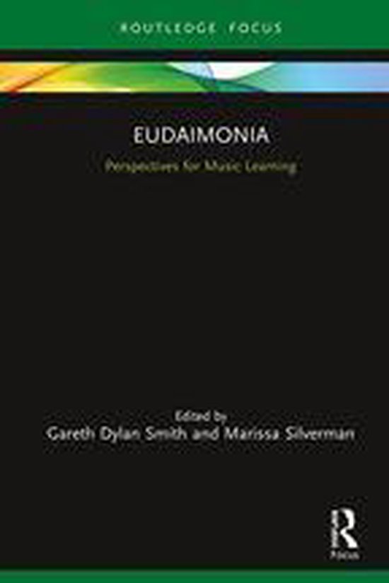 Routledge New Directions in Music Education Series - Eudaimo ... - cover