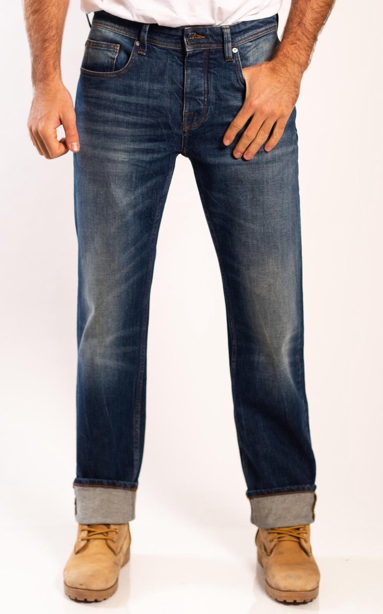 Amsterdenim Jeans | KLAAS - 33