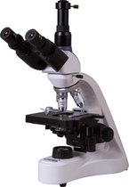 Bol.com Levenhuk MED 10T Trinocular Microscope aanbieding