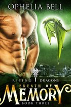 Rising Dragons 3 - Breath of Memory