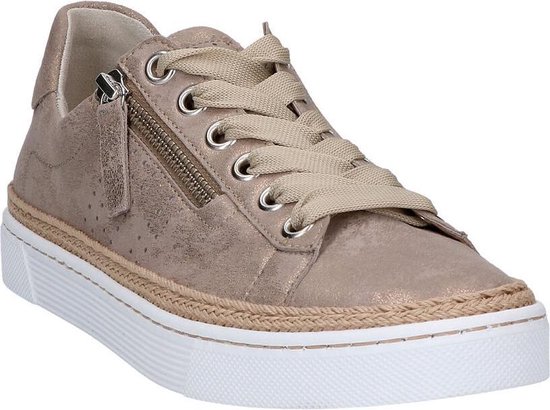 Mustang Gouden Veterschoenen Dames 38 Veterschoenen q3nSrlq0