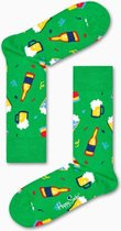 Happy Socks Carnaval Editie Party Socks, Maat 36/40