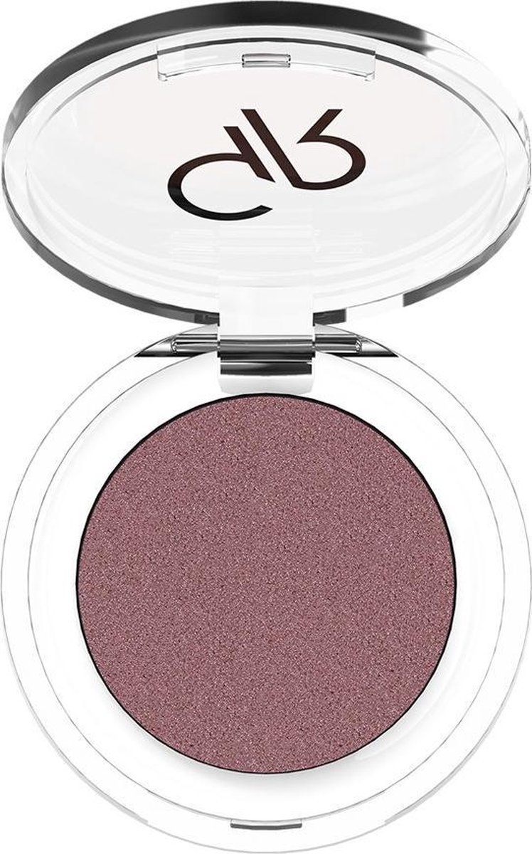Golden Rose Golden Rose Soft Color Mono Eyeshadow 62- Pearly, glans oogschaduw