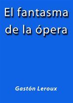 El fantasma de la opera