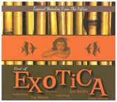 Exotica - Best Of Exotica (CD)