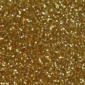 EMGP005 Embossingpoeder Nellie Snellen - Super sparkle "Gold" - embossing poeder goud met glitters - kerstkaarten maken