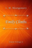 Emily Trilogy series 2 - Emily Climbs