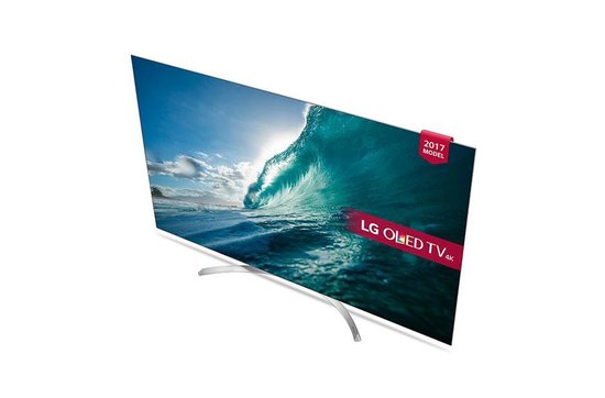 Bol Com Lg Oled65b7v 4k Oled Tv