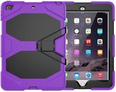 iPad 9.7 - Extreme Armor Case - Paars