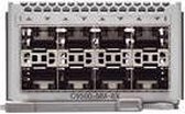 Cisco C9500-NM-8X= network switch module 10 Gigabit Ethernet