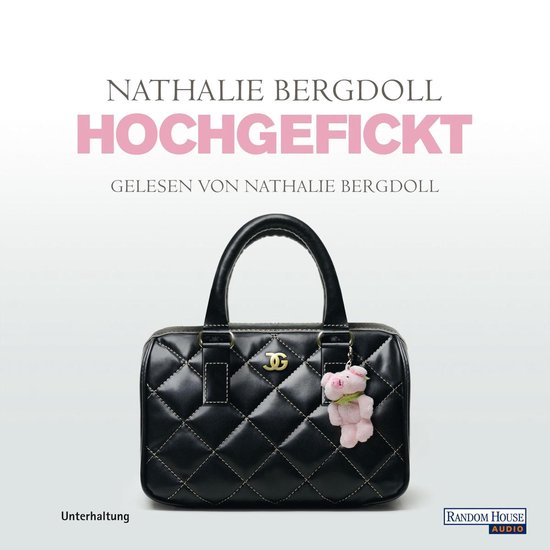Hochgefickt - cover