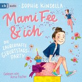 Omslag Mami Fee & ich - Die zauberhafte Geburtstagsparty