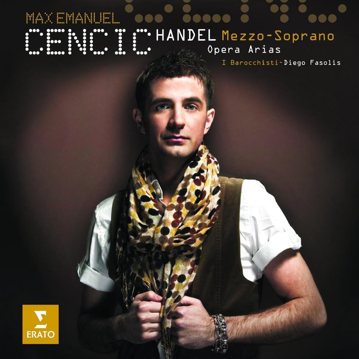 Handel: Opera Arias