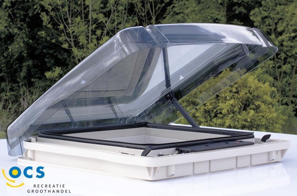 Remitop Vario 2 40x40 met Uitzetters