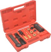 18-delige Injector verwijder- en installatieset voor VAG VW