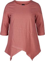 Blouse Zizzi MARRAKESH punten