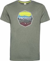 Protest Rag t-shirt heren - maat xs