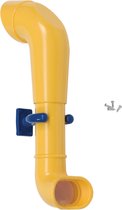AXI periscope jaune/bleu - Accessoire Maison Enfant / Aire de Jeux
