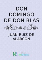 Don Domingo de Don Blas