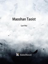 Volume 1 1 - Maoshan Taoist