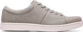 Clarks - Heren schoenen - Kitna Vibe - G - sage nubuck - maat 7