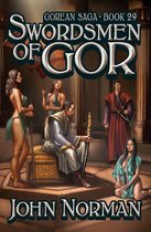 Gorean Saga - Swordsmen of Gor