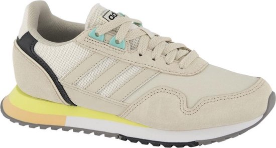 adidas Beige 8K 2020 - Maat 38 | bol.com