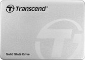 Transcend 220S 120 GB SSD harde schijf (2.5 inch) SATA 6 Gb/s Retail TS120GSSD220S