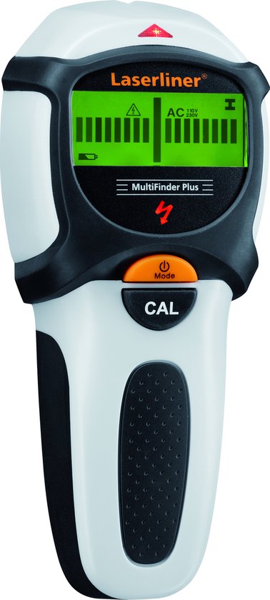 Laserliner MultiFinder Plus