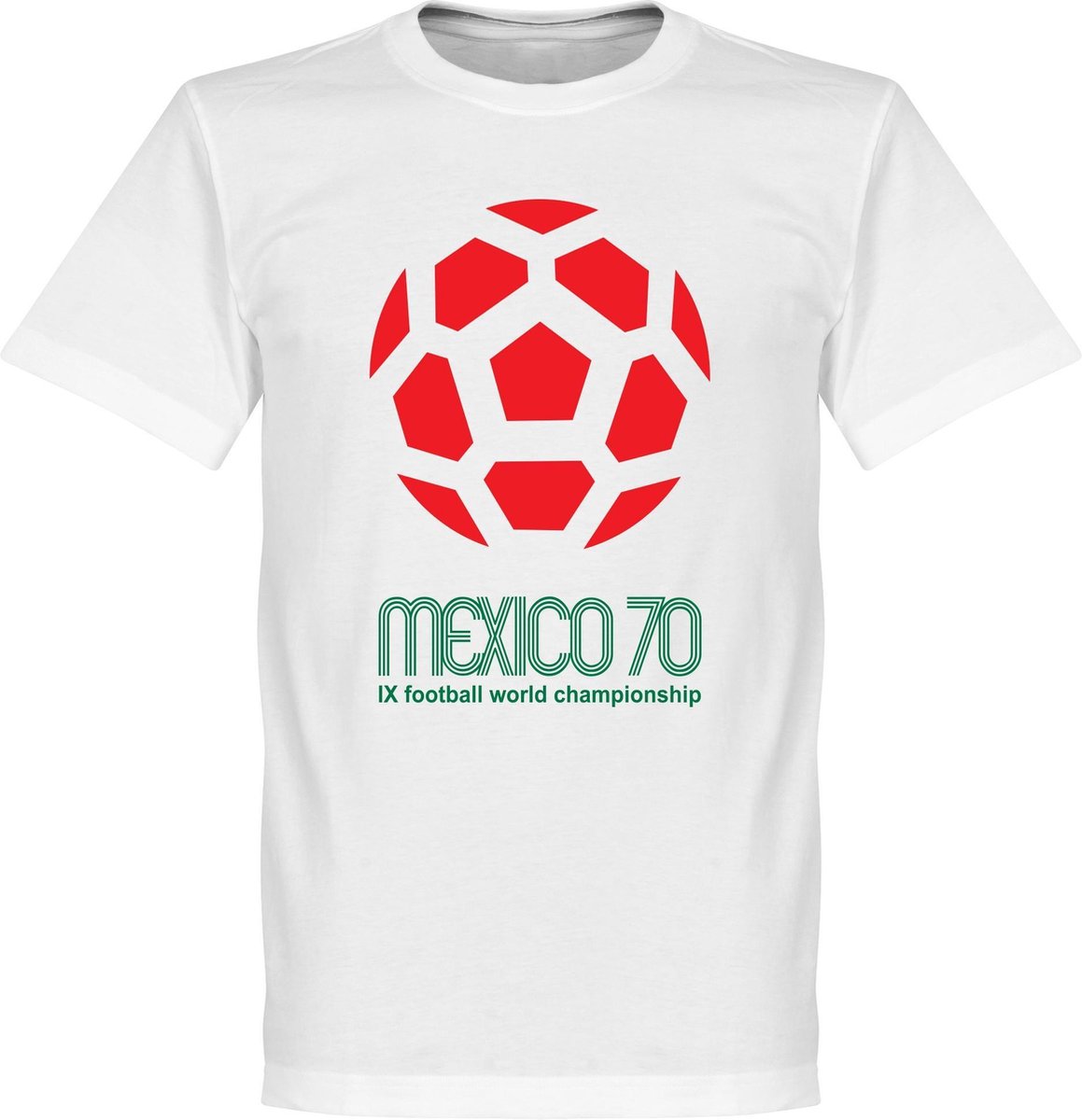 Mexico 70 T-shirt - S