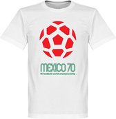 Mexico 70 T-shirt - S
