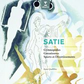 Satie : Piano Works
